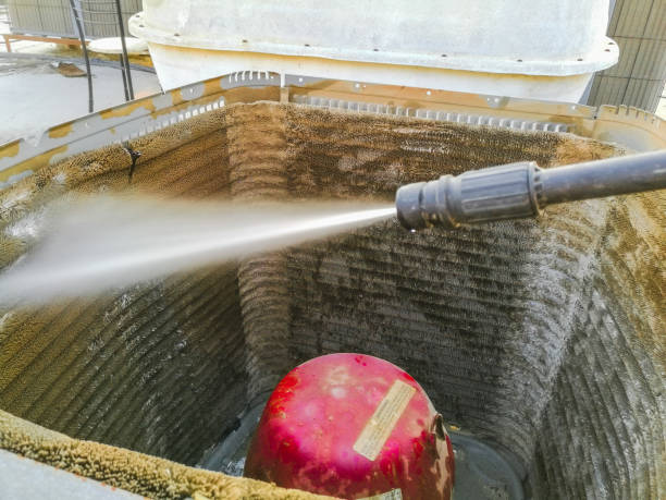 Best Ductwork Cleaning Services  in Grover Beach, CA