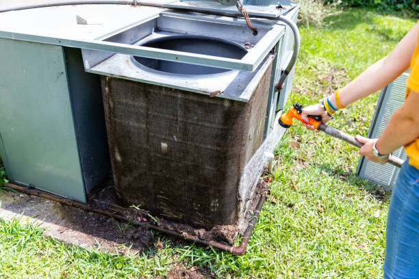 Best HVAC Air Duct Cleaning  in Grover Beach, CA