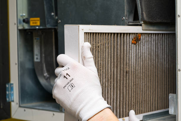 Best Best Air Duct Cleaning Company  in Grover Beach, CA