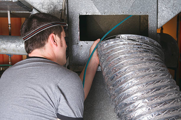 Best Air Duct Cleaning Near Me  in Grover Beach, CA