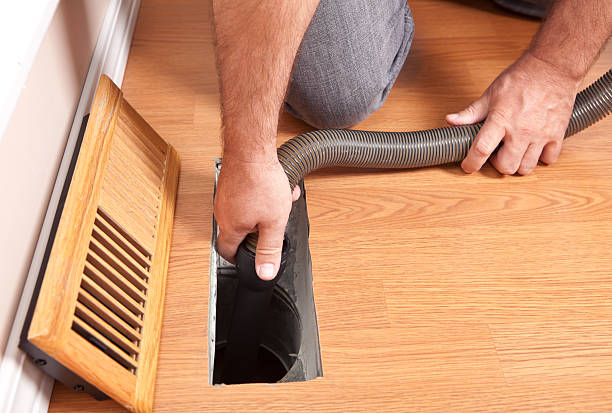 Best Residential Air Duct Cleaning  in Grover Beach, CA