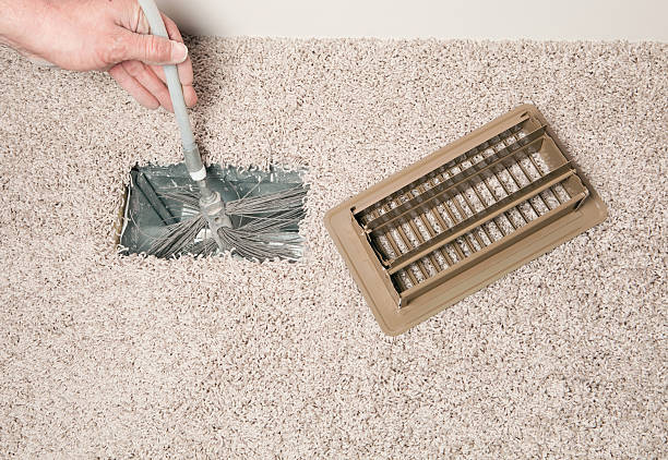 Best HVAC Duct Inspection Services  in Grover Beach, CA