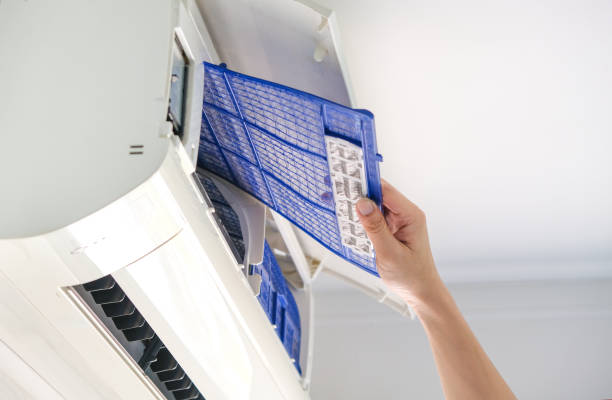 Best Air Duct Sanitizing Services  in Grover Beach, CA