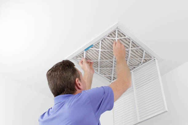 Best Affordable Air Duct Cleaning  in Grover Beach, CA